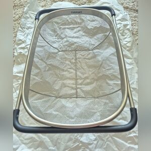 EUC Cuisinart Expandable Strainer